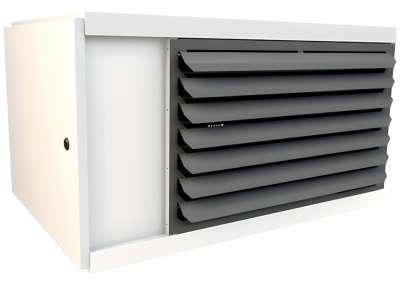 Газовый тепловентилятор Тепломаш КЭВ-55THG