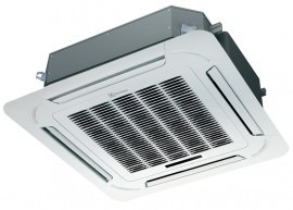 Кассетный фанкойл Electrolux EFR-1200R