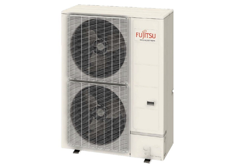 Наружный блок VRF системы Fujitsu AJY072LELAH