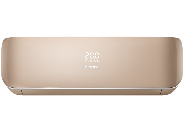 Настенный кондиционер Hisense AS-10UW4SVETG107(C)