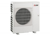 Консольный кондиционер Mitsubishi Electric MFZ-KJ50VE / MUFZ-KJ50VEHZ