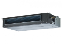 Канальный кондиционер Midea MTB-18HWN1-Q / MOU-18HN1-Q