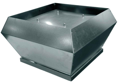 Крышный вентилятор Lessar LV-FRCV 450-6-1