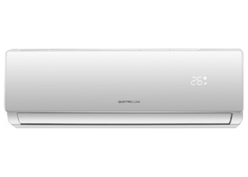 Внутренний блок настенный QuattroClima QV-FM09WA