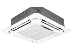 Кассетный кондиционер Kentatsu KSVB70HZAN1 / KSUNBA70HZAN1
