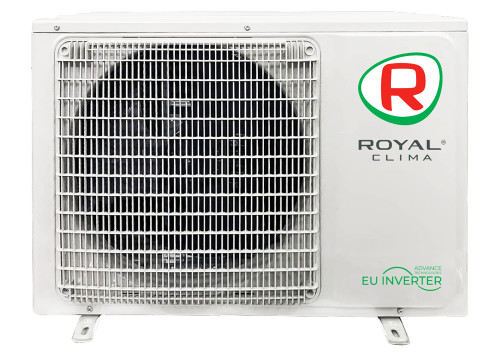 Канальный кондиционер Royal Clima CO-D 24HNBI / CO-E 24HNBI