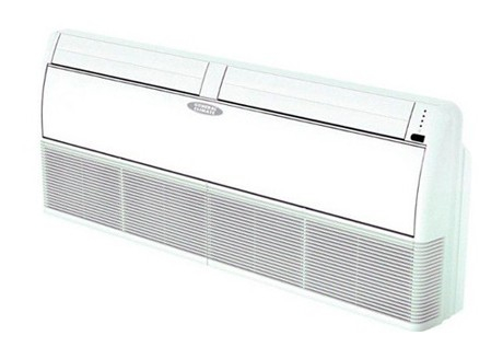 Напольно-потолочный кондиционер General Climate GC / GU-CF48HRN1-N