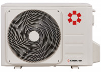Кассетный кондиционер Kentatsu KSVA70HZAN1 / 1 / KSUNA70HZAN1