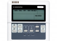 Кассетный кондиционер Kentatsu KSVA70HZAN1 / 1 / KSUNA70HZAN1