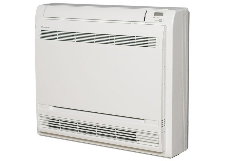 Внутренний блок консольный Daikin FVXS35F