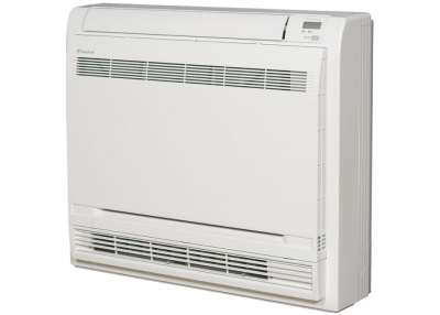 Консольный кондиционер Daikin FVXS25F / RXS25L3