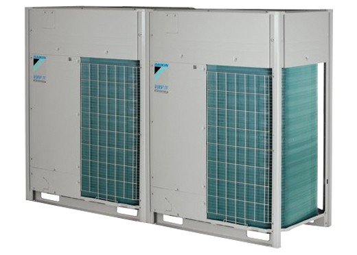 Наружный блок VRV системы Daikin RYYQ30T