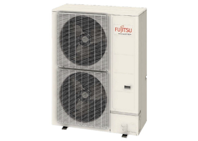Наружный блок VRF системы Fujitsu AJY090LELAH