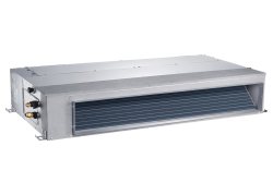 Канальный кондиционер Kentatsu KSKR140HFAN3R / KSUT140HFAN3L / -40