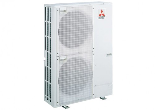 Наружный блок мульти сплит-системы Mitsubishi Electric PUMY-SP125VKA