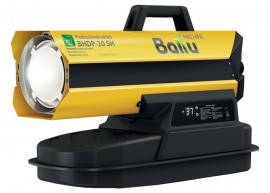 Дизельная тепловая пушка Ballu BHDP-20 SH