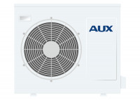 Кассетный кондиционер AUX ALCA-H12 / 4R1С / AL-H12 / 4R1С(U)