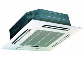 Кассетный фанкойл Lessar LSF-950BD22/LZ-BCB22