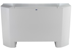 Консольный фанкойл Carrier 42NМS45C
