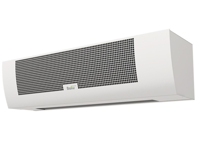 Электрическая тепловая завеса Ballu BHC-M25T12-PS