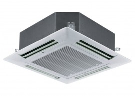 Кассетный кондиционер Haier AB48ES1ERA(S) / 1U48LS1ERB(S)