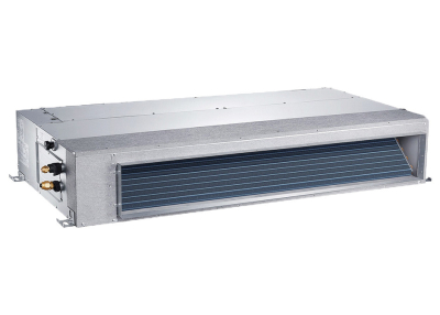 Внутренний блок канальный Kentatsu KMKB35HZRN1P