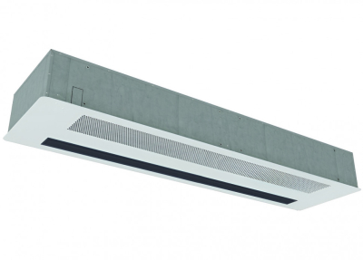 Тепловая завеса без обогрева Тепломаш КЭВ-П3191А