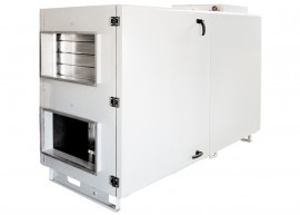 Приточно-вытяжная установка Lessar LV-PACU 5500 HER-EC