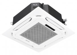 Кассетный кондиционер Royal Clima CO-4C 36HNDI / CO-E 36HNDI