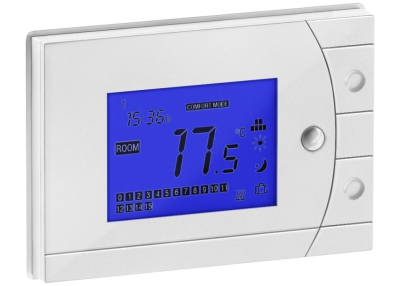 Термостат программируемый EH20.3
