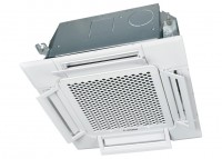 Кассетный кондиционер Mitsubishi Heavy Industries FDTC40VH / SRC40ZSX-W1