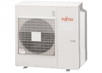 Наружный блок мульти сплит-системы Fujitsu AOYG45LBLA6