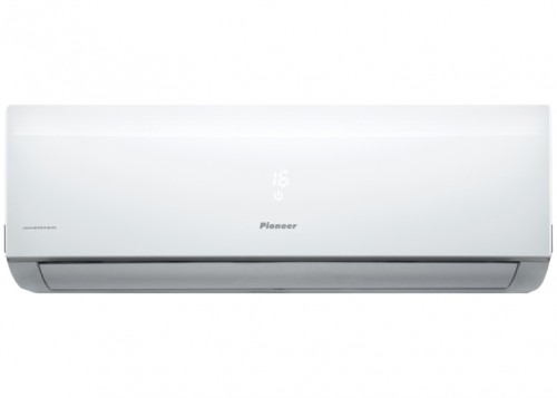 Настенный кондиционер Pioneer KFRI50BW / KORI50BW