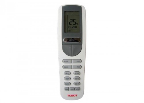 Настенный кондиционер Tosot T24H-SnN2/I / T24H-SnN2/O