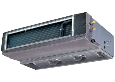 Канальный кондиционер General Climate GC / GU-DH76HWN1