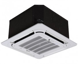 Внутренний блок кассетный Roda RSI-M12CB