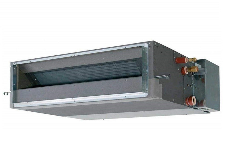 Канальный кондиционер Hitachi RAD-50PPD / RAC-50NPD