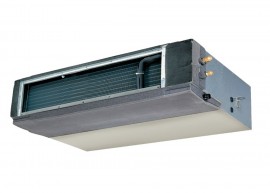 Канальный кондиционер Kentatsu KSKR70HFAN1 / KSUT70HFAN1