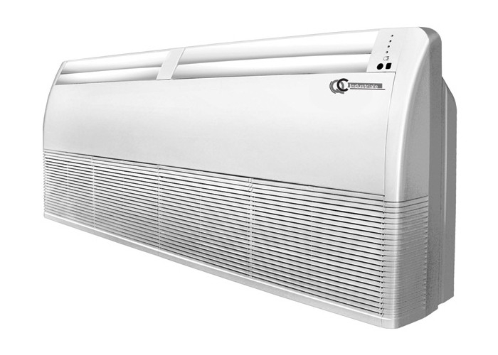 Напольно-потолочный кондиционер QuattroClima QV-I24FA / QN-I24UA