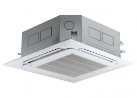 Кассетный кондиционер LG CT24R / UU24WR