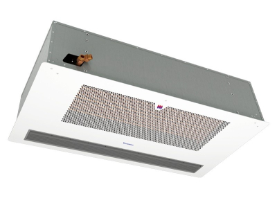 Водяная тепловая завеса Тепломаш КЭВ-44П4171W