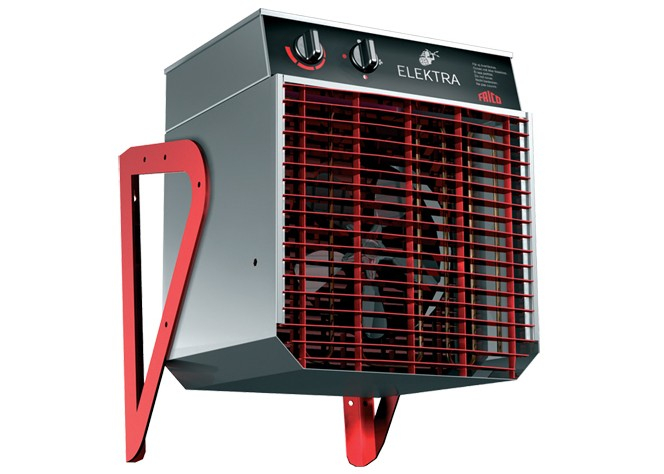 Электрическая тепловая пушка Frico ELC1533