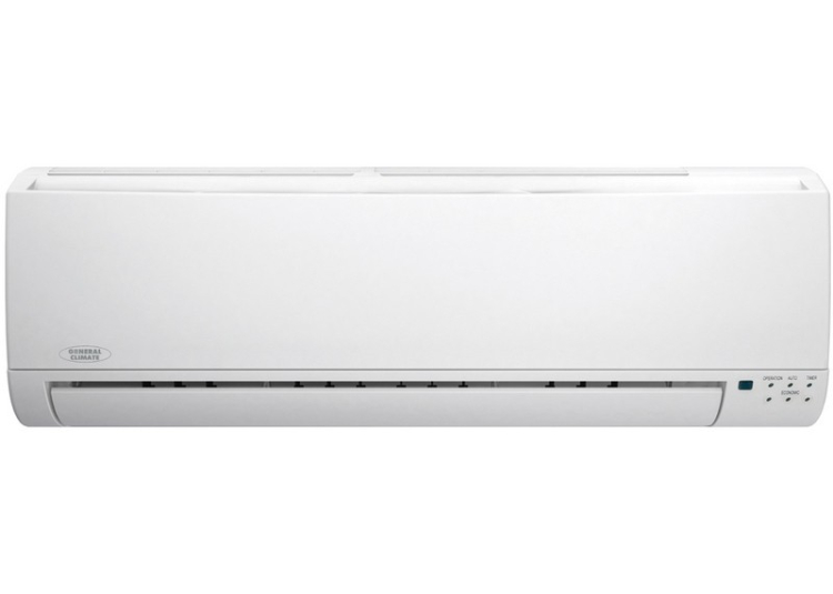 Настенный кондиционер General Climate GC / GU-S24HRIN1