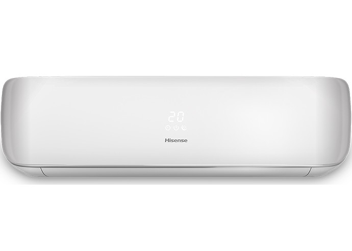 Настенный кондиционер Hisense AS-10UR4SVETG6