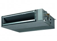 Канальный кондиционер Midea MTIU-12HWFNX(GA) / MOX230-12HFN8-Q(GA)