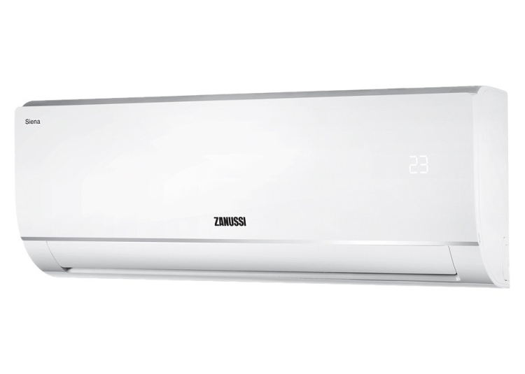 Настенный кондиционер Zanussi ZACS-09 HS / N1