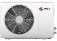 Внутренний блок кассетный Roda RSI-M18CB