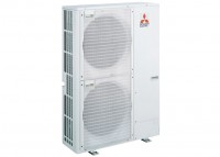 Наружный блок мульти сплит-системы Mitsubishi Electric PUMY-SP140VKA