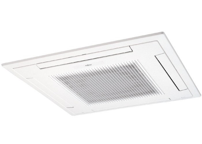 Кассетный кондиционер Fujitsu AUY54UUAS / AOY54UMAYT