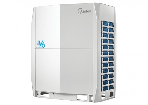 Наружный блок VRF системы Midea MV6-450WV2GN1